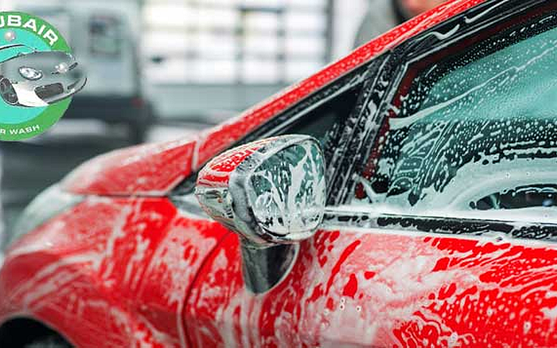Comparing Car Wash Prices in Dubai, Abu Dhabi, and Al-Ain