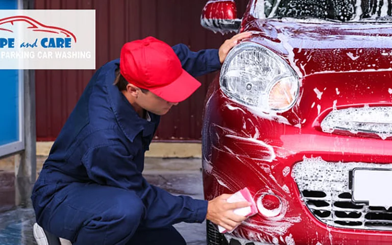 Home Service Car Wash in Al-Ain: Is It Worth It?