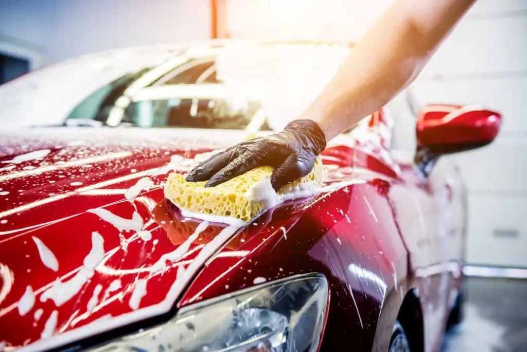 The Growing Demand for Online Car Wash Bookings in Dubai