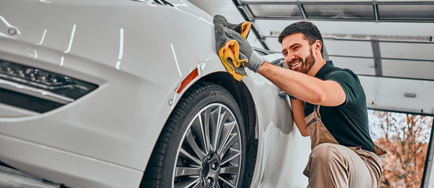 Doorstep Car Wash in Dubai: Save Time & Stay Clean