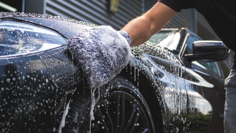 Hand Car Wash and Automatic Wash