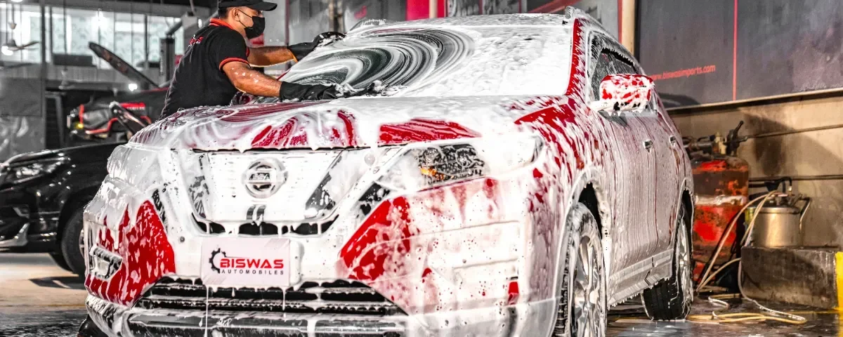 Car Wash Near Me: How to Find the Best in Your Area