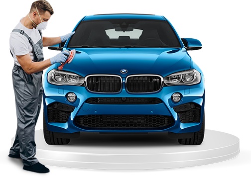 Step-by-Step Guide to Booking Home Car Wash in Al-Ain