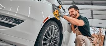 Doorstep Car Wash in Al-Ain & Abu Dhabi: Customer Experience Review