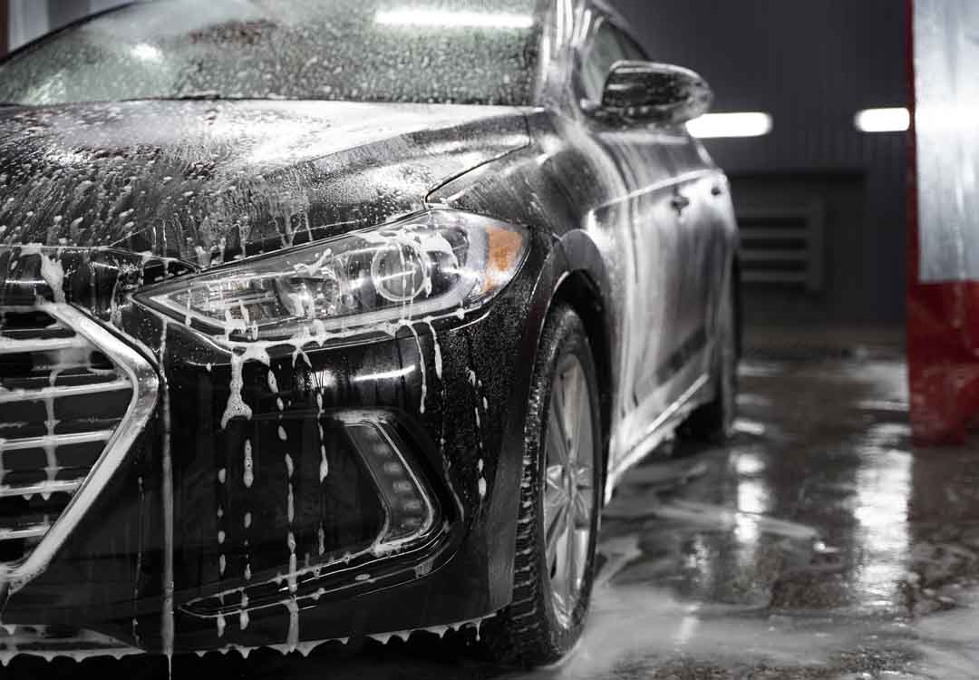Why Choose an Online Car Wash in Al-Ain & Abu Dhabi